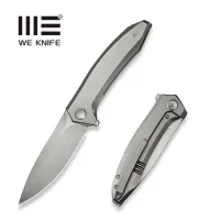 Нож складной Weknife Acuminal WE23070-2 8