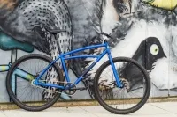 Велосипед 29" ELECTRA Moto 1 Matte Blue 0
