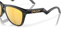 Окуляри Oakley FROGSKINS HYBRID (PRIZM 24K Polar) matte black 6