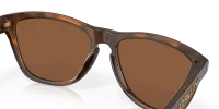 Окуляри Oakley FROGSKINS (PRIZM Tungsten) matte brown tortoise 6