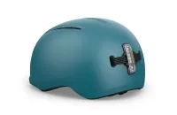 Шлем MET VIBE blue matt 1