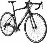 Велосипед 28" Cannondale CAAD Optimo 2 (2022) black pearl 0