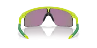 Окуляри Oakley RESISTOR (PRIZM Jade) retina burn 2