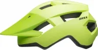 Шолом Bell Spark green/black 3