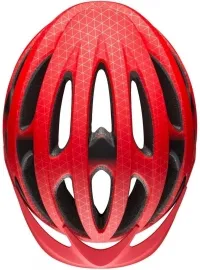 Шлем Bell Drifter matt red/dark grey 3