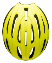 Шлем Bell Avenue matt yellow/black 2