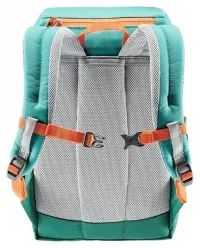 Рюкзак Deuter Schmusebär dustblue-alpinegreen (3239) 3