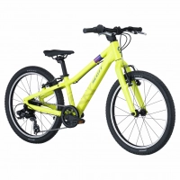 Велосипед 20" Scott Contrail 200 green 1