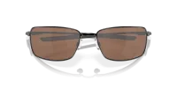 Окуляри Oakley SQUARE WIRE (PRIZM Tungsten Polarized) tungsten 4