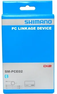 Пристрій Shimano SM-PCE02 Di2 для підключення та діагностики E-tube 0