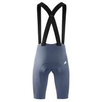 Велотрусы Assos EQUIPE R Bib Shorts S11 Secret Blue 0