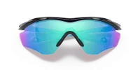 Очки Oakley M2 FRAME XL (PRIZM Sapphire) polished black 4