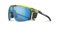 Окуляри Julbo ULTIMATE COVER (POLAR 4 HD) black/yellow fluo capsule ocean master 2