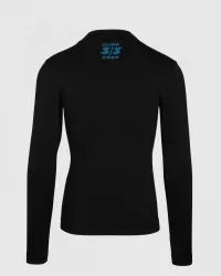 Термобелье ASSOS Winter LS Skin Layer black series 3