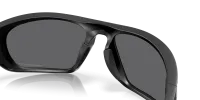 Очки Oakley LATERALIS (PRIZM Black Polar) matte black 5