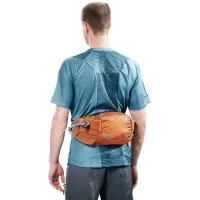 Поясная сумочка Deuter Pulse 3 chestnut-teal (9319) 2