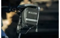 Сумка подседельная ONRIDE Rail 20, 0.8л, black 4