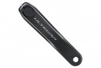 Шатуни Shimano FC-R8100-P ULTEGRA 12-speed 52/36T 172.5mm, з вимірювачем потужності 6