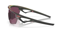 Окуляри Oakley SPHAERA (PRIZM Road Black) TLD matte olive 3