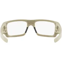 Очки Oakley SI BALLISTIC DET CORD (CLEAR) desert tan 3