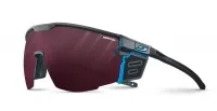 Окуляри Julbo ULTIMATE COVER (REACTIV 0-4 HC) black/blue 0