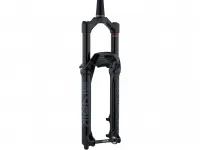 Вилка RockShox Lyrik Select Charger RC - Crown 27.5" Boost™ 15x110 150mm Black Alum Str Tpr 44offset DebonAir+ (includes Bolt On Fender,2 Btm Tokens, Star nut & Maxle Stealth) D1 4