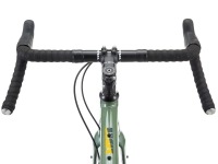 Велосипед 28" Kona Libre (2024) green 3