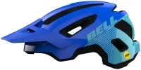 Шлем детский Bell Nomad Jr MIPS Gloss Blue 2