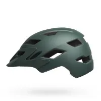 Шлем детский Bell Sidetrack green/orange 3