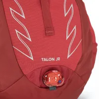 Рюкзак Osprey Talon 14 Jr Cosmic Red 3