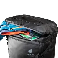 Сумка Deuter Aviant Duffel Pro Movo 90 black (7000) 9