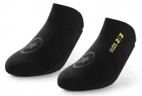 Велобахилы ASSOS Spring Fall Toe Covers G2 black series 2