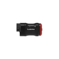 Мигалка задня Lezyne Saddle Drive 250 Rear (250 lumen) (Y19) black 2