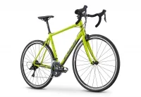 Велосипед 28" Fuji SPORTIF 2.1 (2020) acid green 0