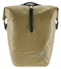 Сумка на багажник Deuter Weybridge 25+5 desert (6012) 5