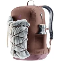 Рюкзак Deuter Gogo raisin-grape (6509) 8