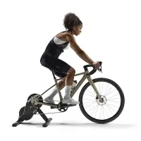 Велотренажер Wahoo KICKR CORE V2 12