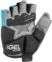 Перчатки Garneau Women's Air Gel Ultra Cycling Gloves 0