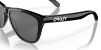 Окуляри Oakley FROGSKINS (PRIZM Black) polished black 5