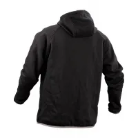 Худи Race Face Warden Zip Hoody black 0