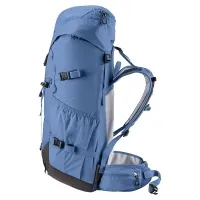 Рюкзак Deuter Gravity Expedition 45+ SL dustblue-graphite (3462) 4