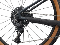 Велосипед 27.5" Liv Tempt 1 (2026) black diamond 6