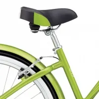 Велосипед 26" ELECTRA Cruiser Lux 7D Ladies' Green Metallic 6