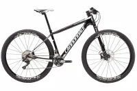 Велосипед Cannondale F-Si Carbon 3 2016 grey 0