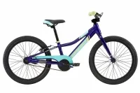 Велосипед Cannondale Trail 20 Single-Speed Girl's 2016 0