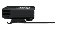Комплект світла Lezyne FUSION DRIVE 500+ / ZECTO DRIVE 200+ satin black/black (Y17) 9