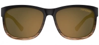 Очки Tifosi Swank XL Brown Fade с линзами Brown Polarized 0