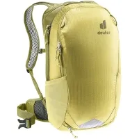 Рюкзак Deuter Race Air 14+3 linden-cactus (1206) 0