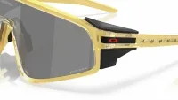 Очки Oakley LATCH PANEL (PRIZM Black) pm gold glass 3