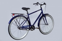 Велосипед 28" Dorozhnik COMFORT MALE PH (2025) електрик 1